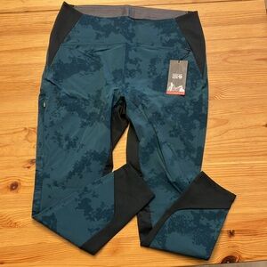 Mountain Hardwear Chockstone Tight NWT